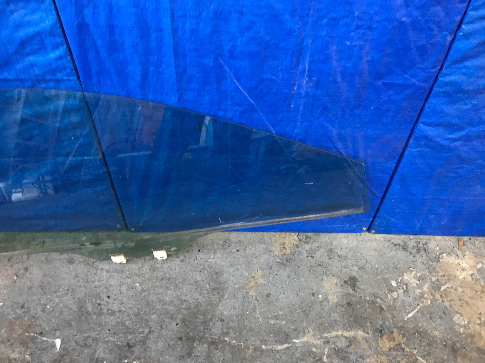 OEM 2002 2003 2004 02 03 04 ACURA RSX PASSENGER RIGHT FRONT GLASS WINDOW3