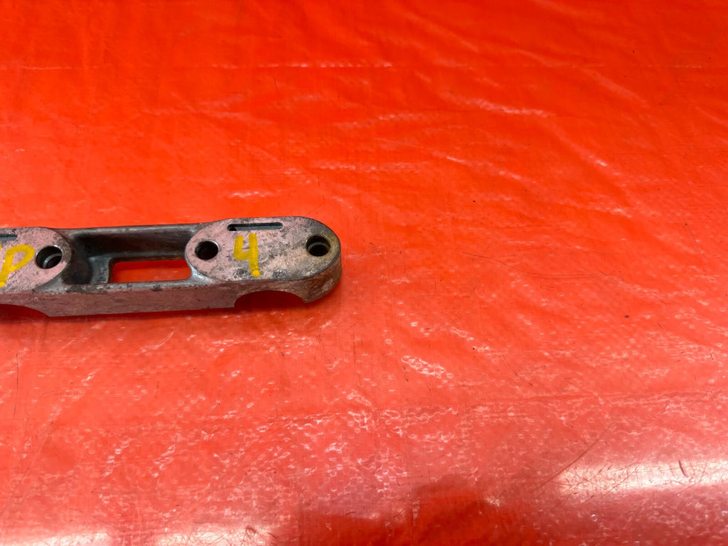 B16A2 B18C1 B18C5 CAM CAP RAILS CAMSHAFT COVER CAPS  PLATE #4 B16 B17 B18 OEM  3