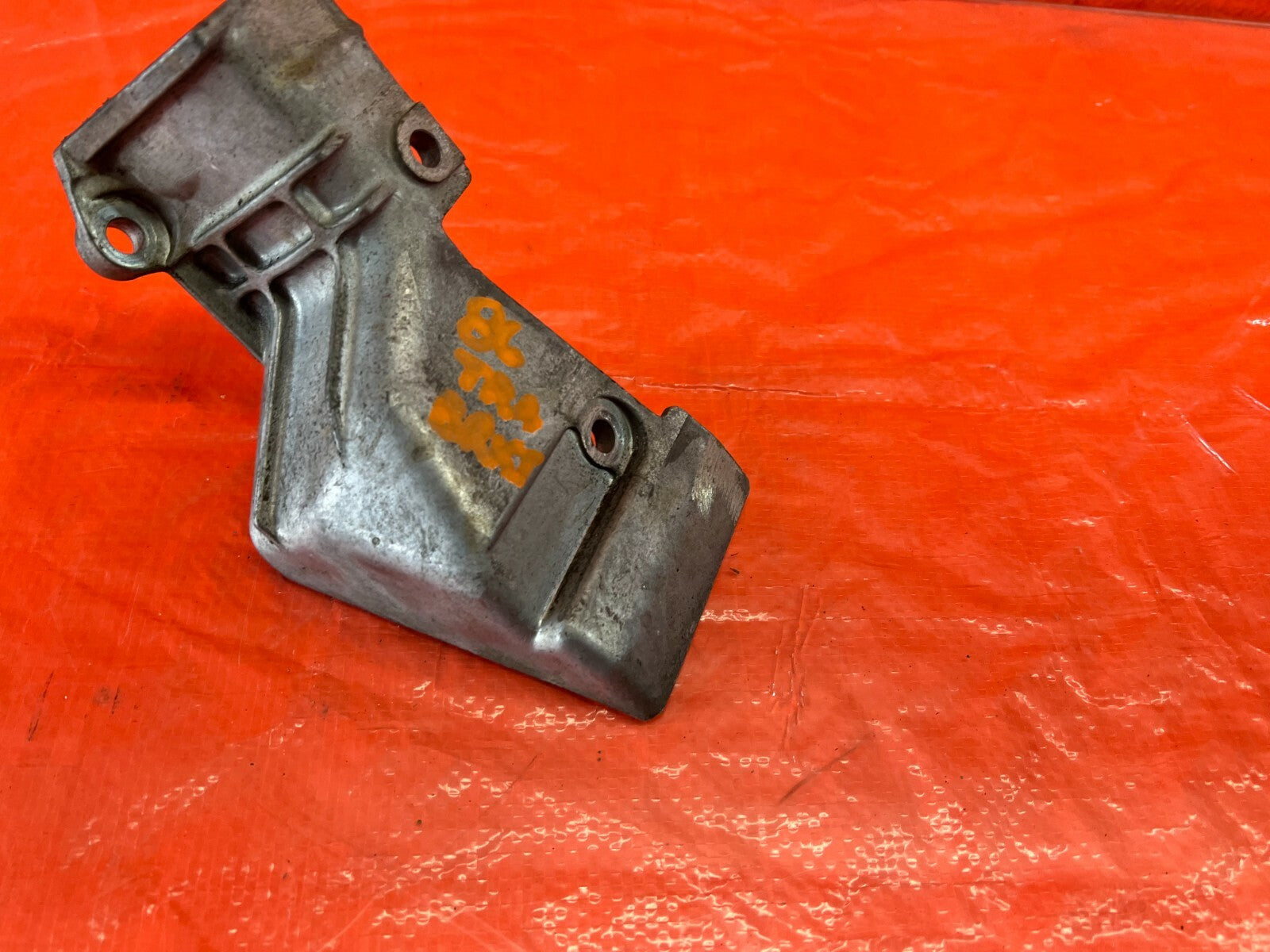 97 01 PRELUDE   BASE   AUTOMATIC TRANSMISSION   TORQUE CONVERTER DUST SHIELD OEM3