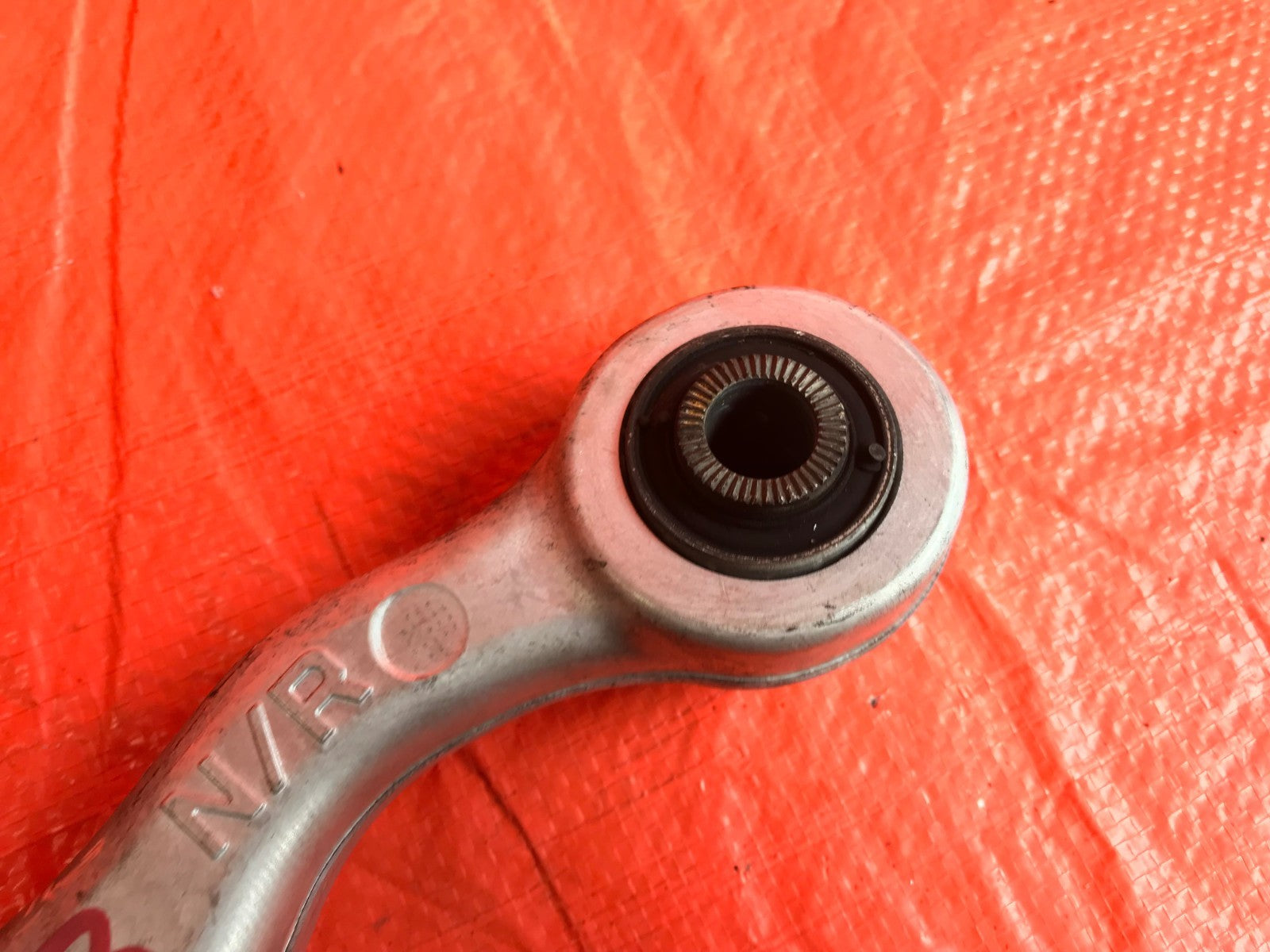 OEM 2014 2015 2016 2017 LEXUS IS350 PASSENGER RIGHT REAR CONTROL ARM 1