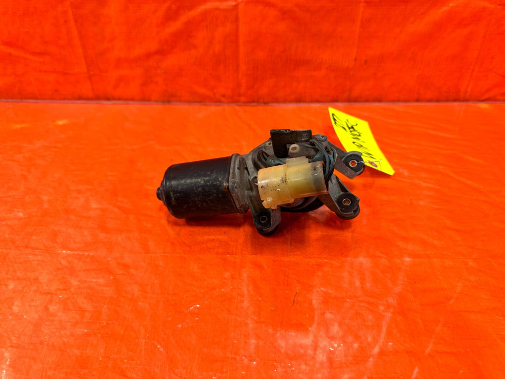 88 91 HONDA CRX   WINDSHIELD WIPER MOTOR   OEM FACTORY #2772