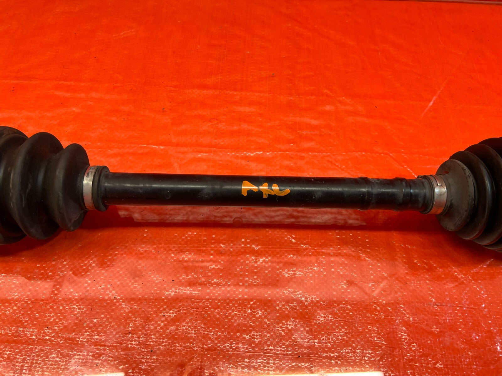 14 20 INFINITI Q50 Q60   AXLE / CV JOINT   DRIVER LEFT REAR   OEM FACTORY #966