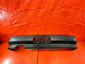 90 91 HONDA CIVIC HATCHBACK   REAR BUMPER COVER    OEM 3170