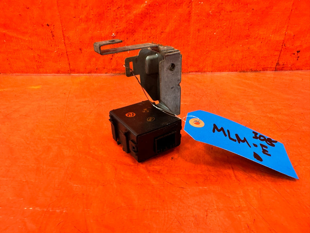 02 05 HONDA CIVIC SI EP3 HATCHBACK   CRUISE CONTROL MODULE COMPUTER   OEM #3081