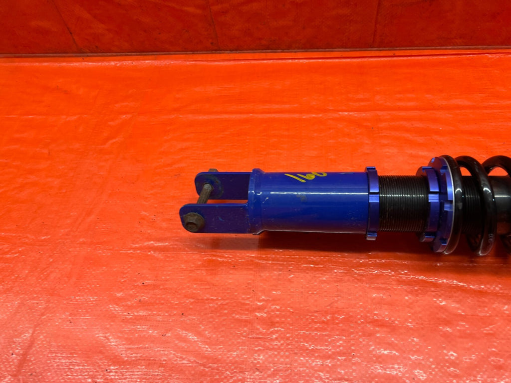 90 93 ACURA INTEGRA   MAXPEEDINGRODS  BRAND   REAR LEFT OR RIGHT COILOVER 160 17