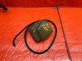 90 91 HONDA CIVIC   COOLANT OVERFLOW RESERVOIR RESERVE TANK BOTTLE   OEM #1170
