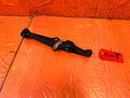 90 91 HONDA CIVIC HATCHBACK   DRIVER LEFT FRONT LOWER CONTROL ARM OEM #3250