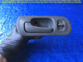 OEM 1996 1997 1998 HONDA CIVIC SEDAN DRIVER LEFT FRONT INTERIOR DOOR HANDLE  0
