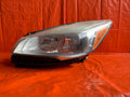 OEM 2014 2015 2016 FORD ESCAPE   DRIVER LEFT HEADLIGHT HEADLAMP HALOGEN 0
