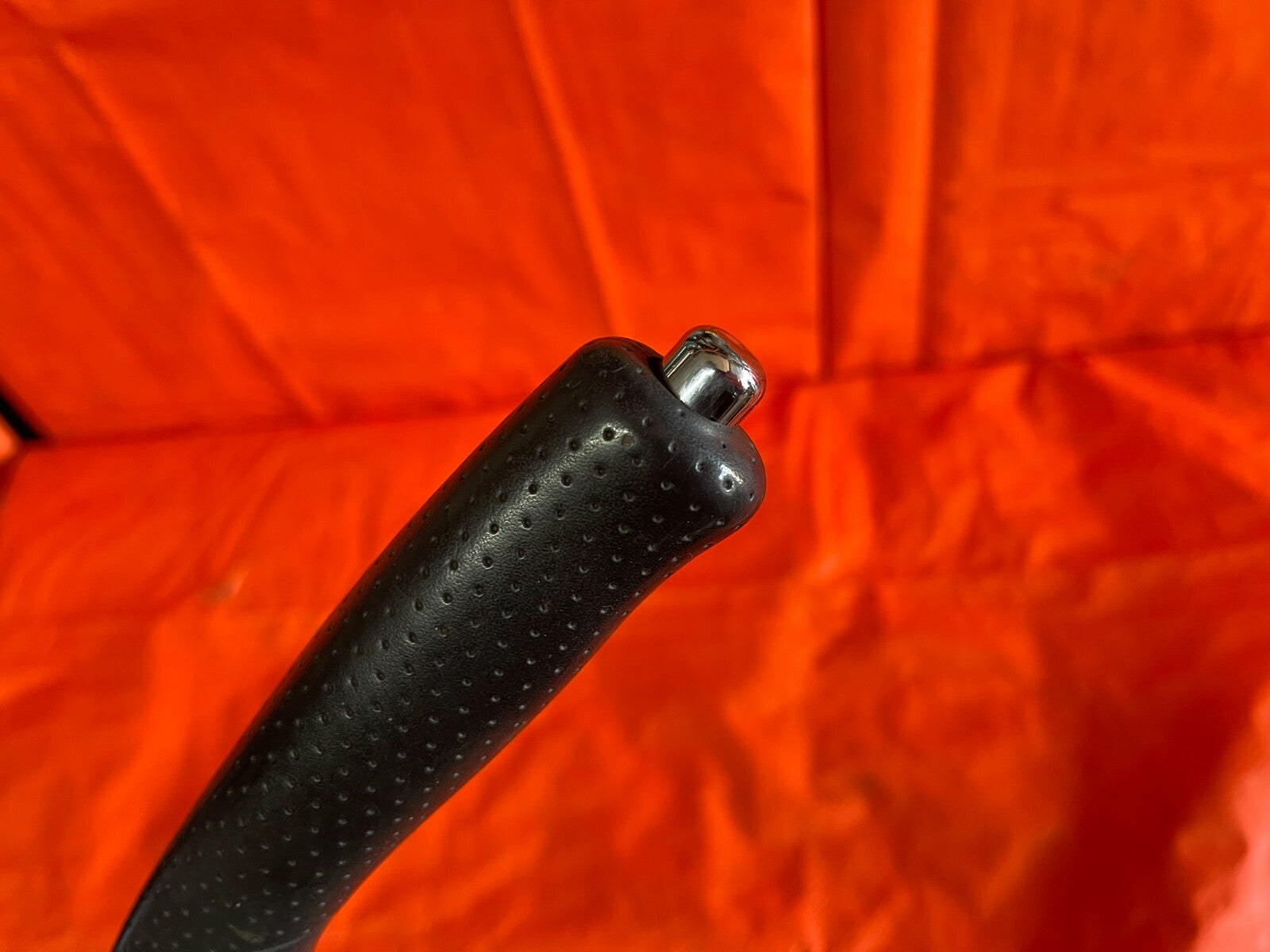 00 05 TOYOTA CELICA GT S   EMERGENCY PARKING BRAKE HANDLE LEVER OEM OE FACTORY5