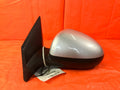 OEM 2012 2013 2014 CHEVROLET SONIC   SEDAN   DRIVER LEFT SIDE VIEW MIRROR SILVER0