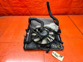 1992-1996 HONDA PRELUDE RADIATOR WITH CONDENSER FAN ASSEMBLY OEM #3380