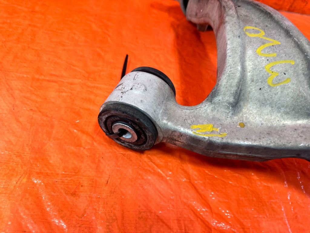 2008 08 INFINITI G37 2D RWD ONLY DRIVER LEFT FRONT LOWER CONTROL ARM OEM 3202