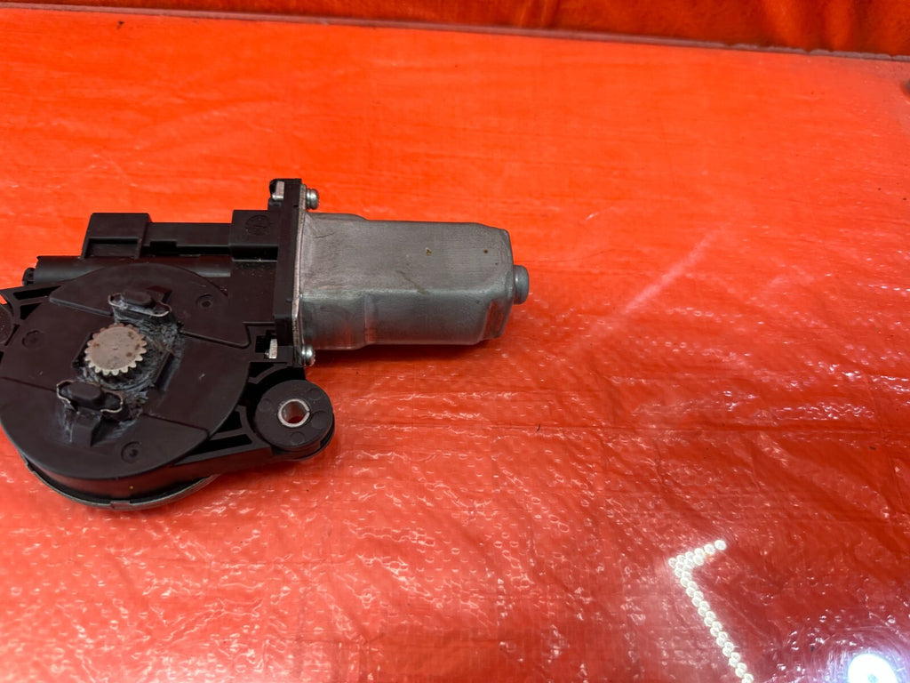 04 08 ACURA TSX   SUNROOF MOONROOF SLIDING ROOF   MOTOR   OEM FACTORY #19615