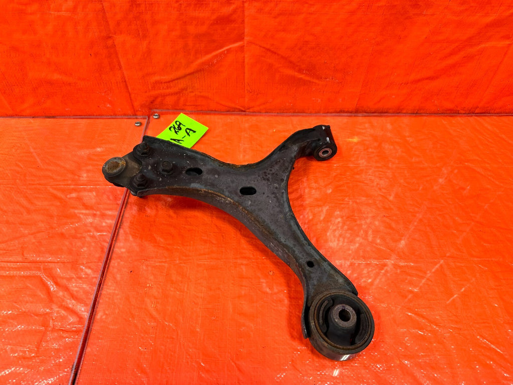 2013 13 HONDA CIVIC SI 2D COUPE   DRIVER LEFT FRONT LOWER CONTROL ARM   OEM #2698