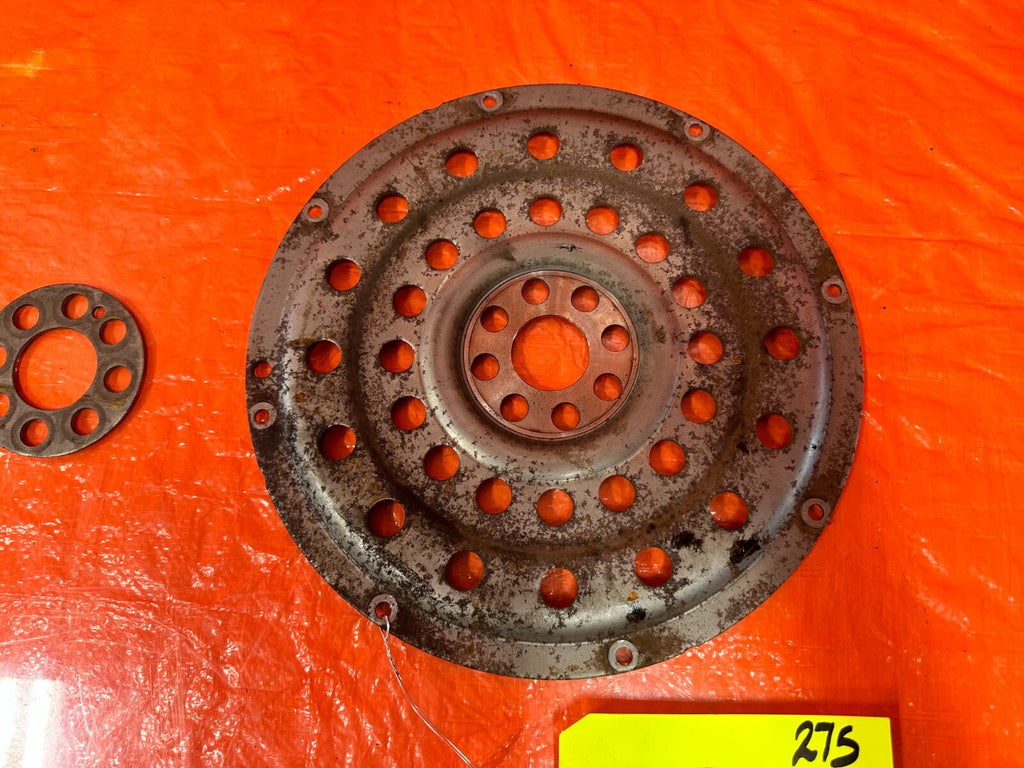 04 08 ACURA TSX   K24A2 TORQUE CONVERTER FLEX PLATE WASHER   OEM #2756