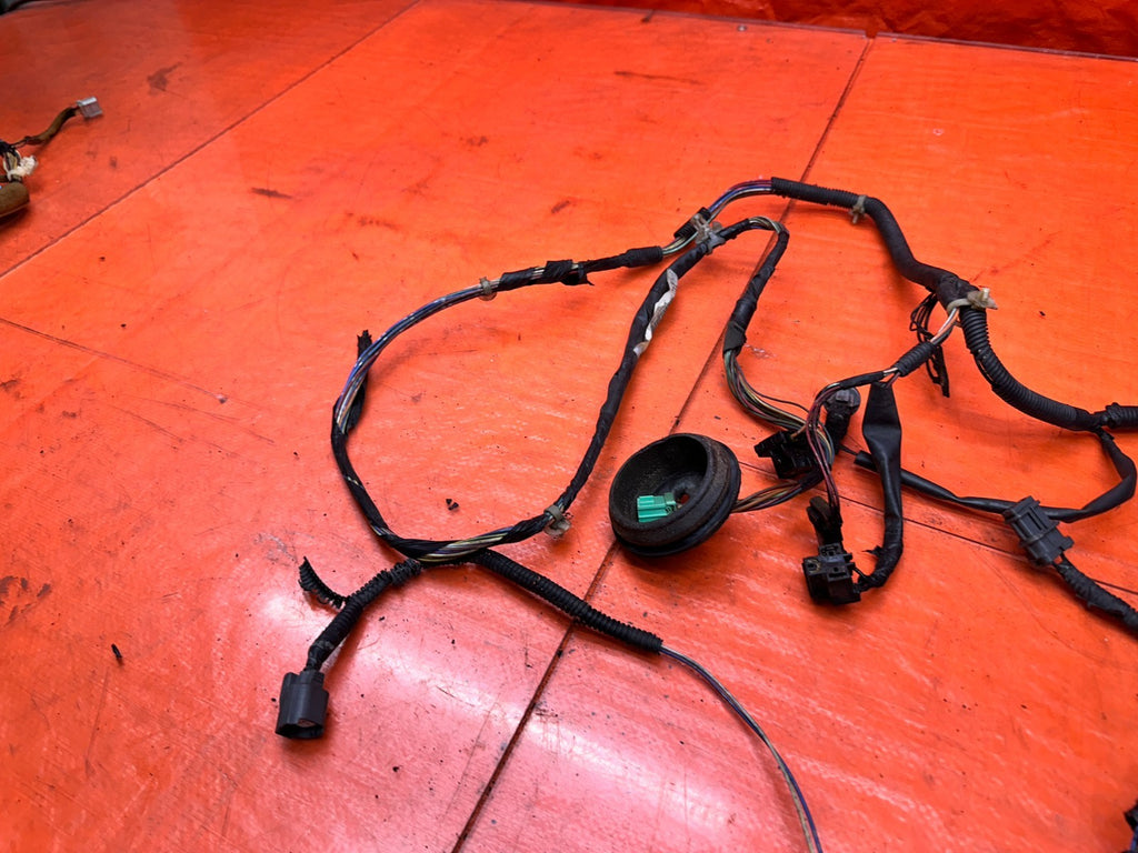 97 01 HONDA PRELUDE 2.2L WIRE WIRING HARNESS 32100 S30 A010 OEM #33512