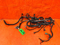 02 04 ACURA RSX   5 SPEED MANUAL ENGINE HARNESS AND CHARGE HARNESS K20A2 K20A30