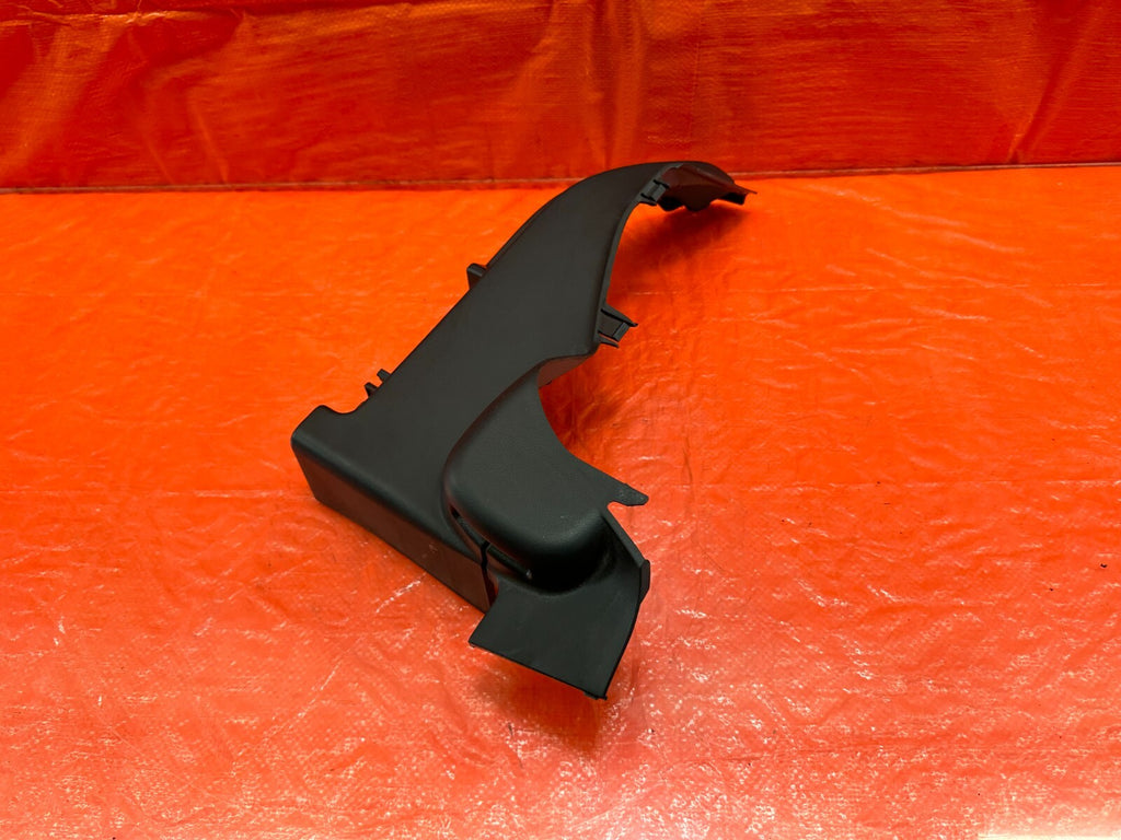 02 05 HONDA CIVIC SI EP3 HATCHBACK   PRIVACY COVER TRIM PLASTIC   LEFT OEM #1869