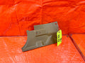 90 97 MAZDA MX 5 MIATA   KICK PANEL   DRIVER LEFT SIDE   TAN BROWN COLOR OEM 2670