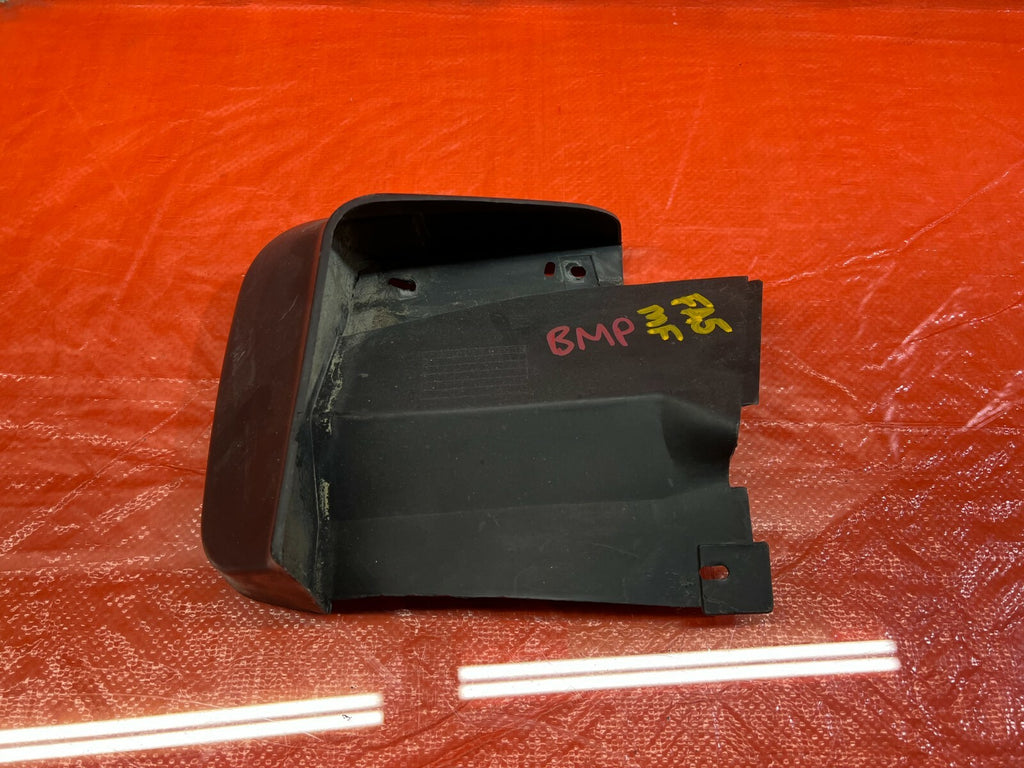 07 08 HONDA CIVIC SI SEDAN FA5   DRIVER LEFT REAR MUD FLAP SPLASH GUARD OEM8