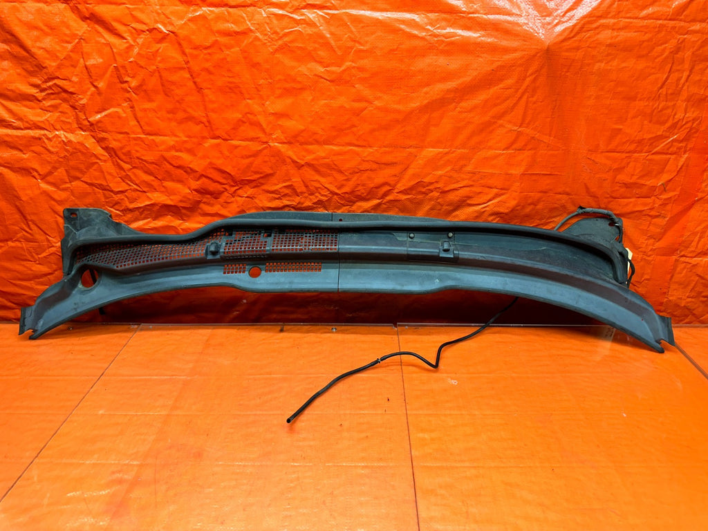 04 08 ACURA TSX FRONT WINDSHIELD WIPER COWL VENT GRILLE PANEL OEM #3300