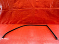 02 05 HONDA CIVIC SI EP3 HATCH DOOR TO CHASSIS OPEN TRIM WEATHER STRIP OEM #2160