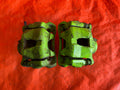 05 10 SCION TC   FRONT   BRAKE CALIPER SET   CALIPERS   LEFT RIGHT   OEM FACTORY0