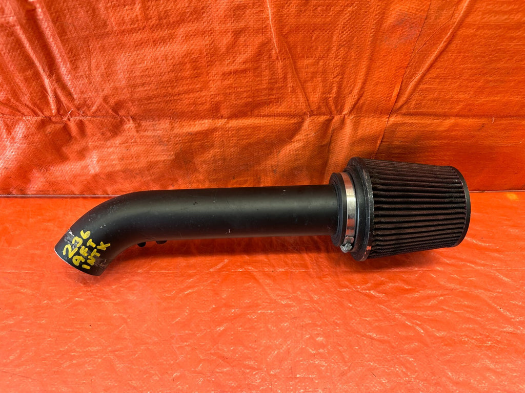 92 95 HONDA CIVIC   SHORT RAM AIR INTAKE SYSTEM W/ SPECTRE AIR FILTER   #2365