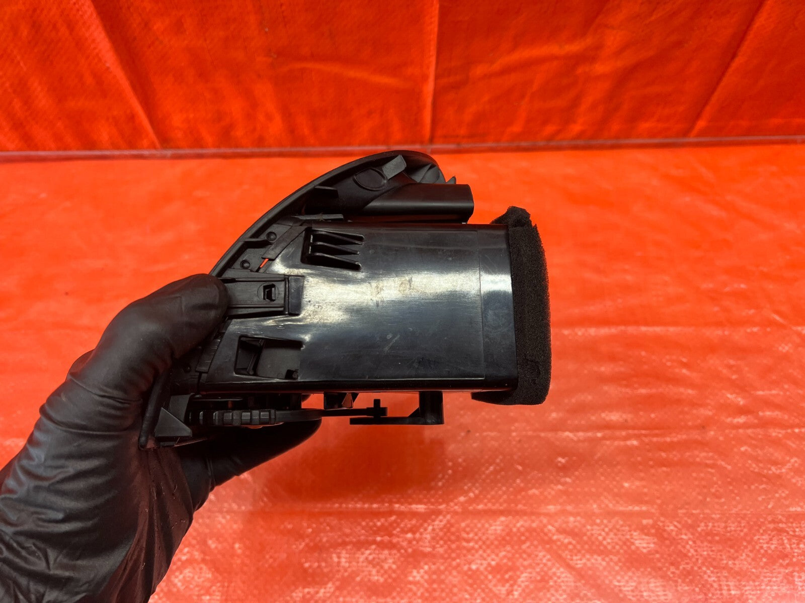 97 01 HONDA PRELUDE BASE & SH   PASSENGER RIGHT DASHBOARD DASH AC VENT OEM #1367