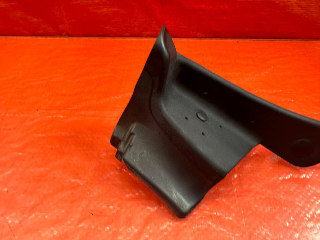 00 09 HONDA S2000   LEFT AND RIGHT SOFT TOP POST WEATHER STRIP TRIM   OEM #1988