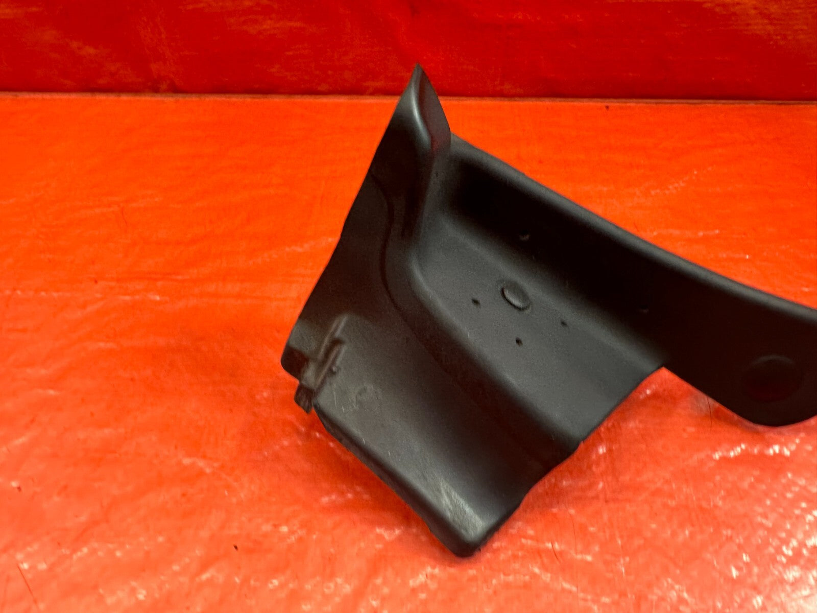 00 09 HONDA S2000   LEFT AND RIGHT SOFT TOP POST WEATHER STRIP TRIM   OEM #1988