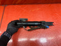 08 13 INFINITI G37 COUPE 2D   RIGHT FRONT EXTERIOR DOOR HANDLE BLACK   OEM #2320