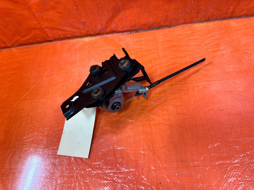 04 08 ACURA TSX   THROTTLE POSITION / FLOOR PEDAL POSITION SENSOR   OEM #3224