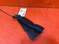 08 15 INFINITI G37 & Q60 COUPE   LEFT RIGHT REAR REAR SEAT BELT BUCKLE CLIP 3280