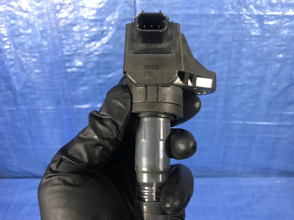 OEM 2016 16 HONDA HR V HRV EX L R18Z9   IGNITION COIL PACK 0951918 20522