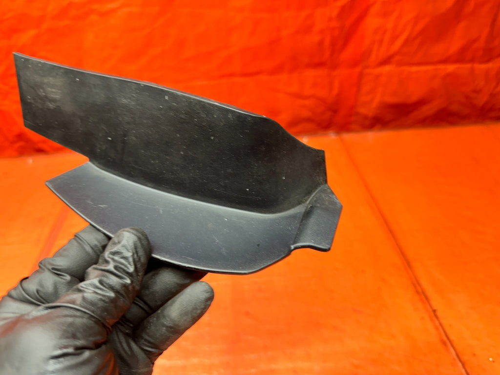14-24 INFINITI Q50 4D 3.7L 3.0T RIGHT PASSENGER TRUNK TAIL LIGHT COVER TRIM #Q505