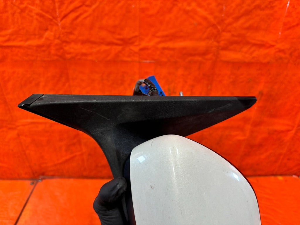08 15 INFINITI G37 & Q60 2D COUPE   DRIVER LEFT SIDE VIEW MIRROR   OEM #3297