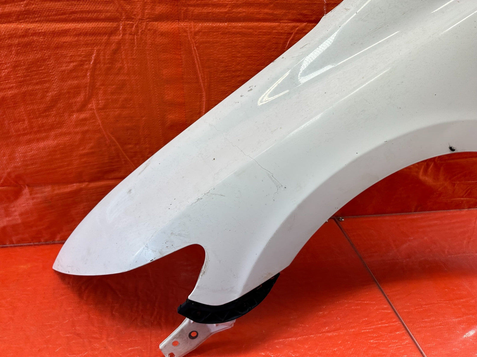 06 11 HONDA CIVIC 4D SEDAN   FENDER   DRIVER LEFT SIDE   OEM FACTORY OE #2208