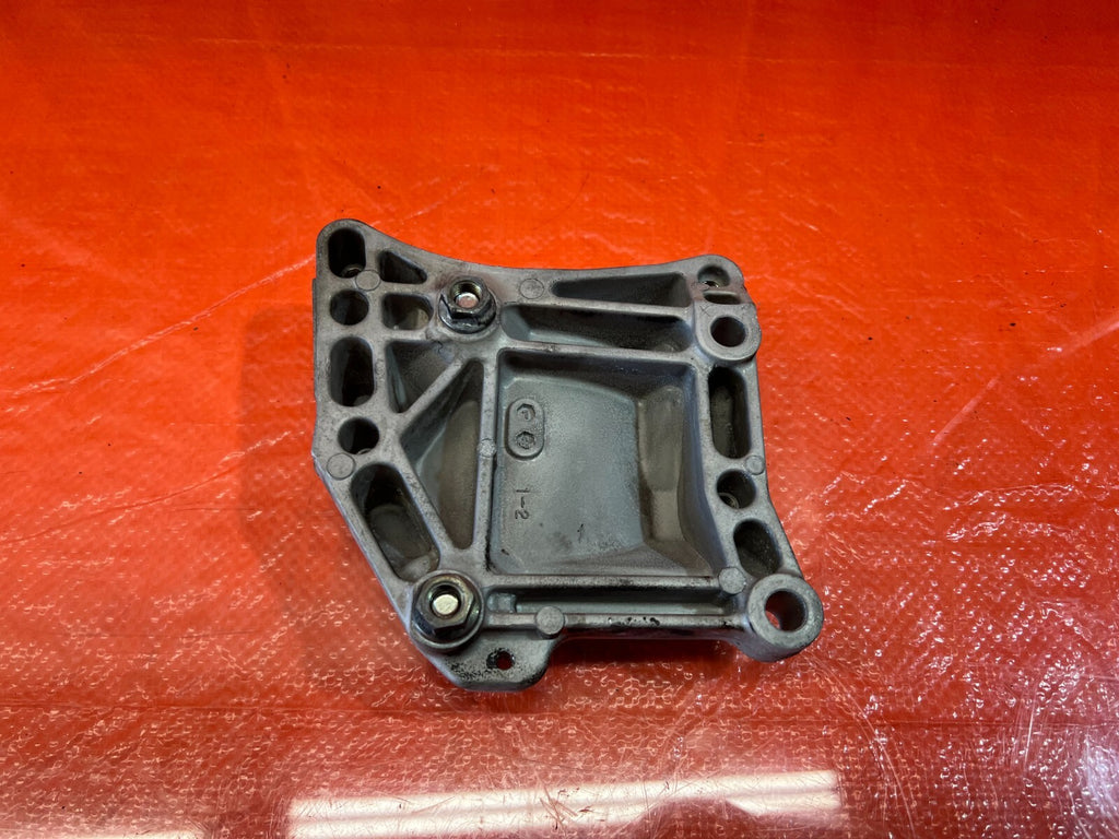 97 01 HONDA PRELUDE BASE & SH   H22A4 HVAC AC MOUNTING BRACKET OEM FACTORY 1417