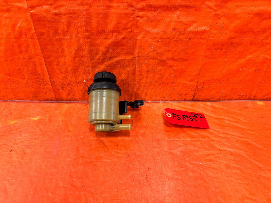 10 16 HYUNDAI GENESIS COUPE   POWER STEERING RESERVOIR TANK BOTTLE   OEM #3020