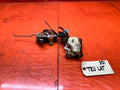 94 01 ACURA INTEGRA 2D REAR HATCH TRUNK LATCH LOCK ACTUATOR OEM #3310