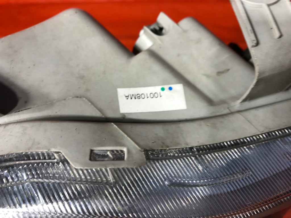 AFTERMARKET 2001 2002 2003 2004 TOYOTA AVALON PASSENGER RIGHT HEADLIGHT HEADLAMP7