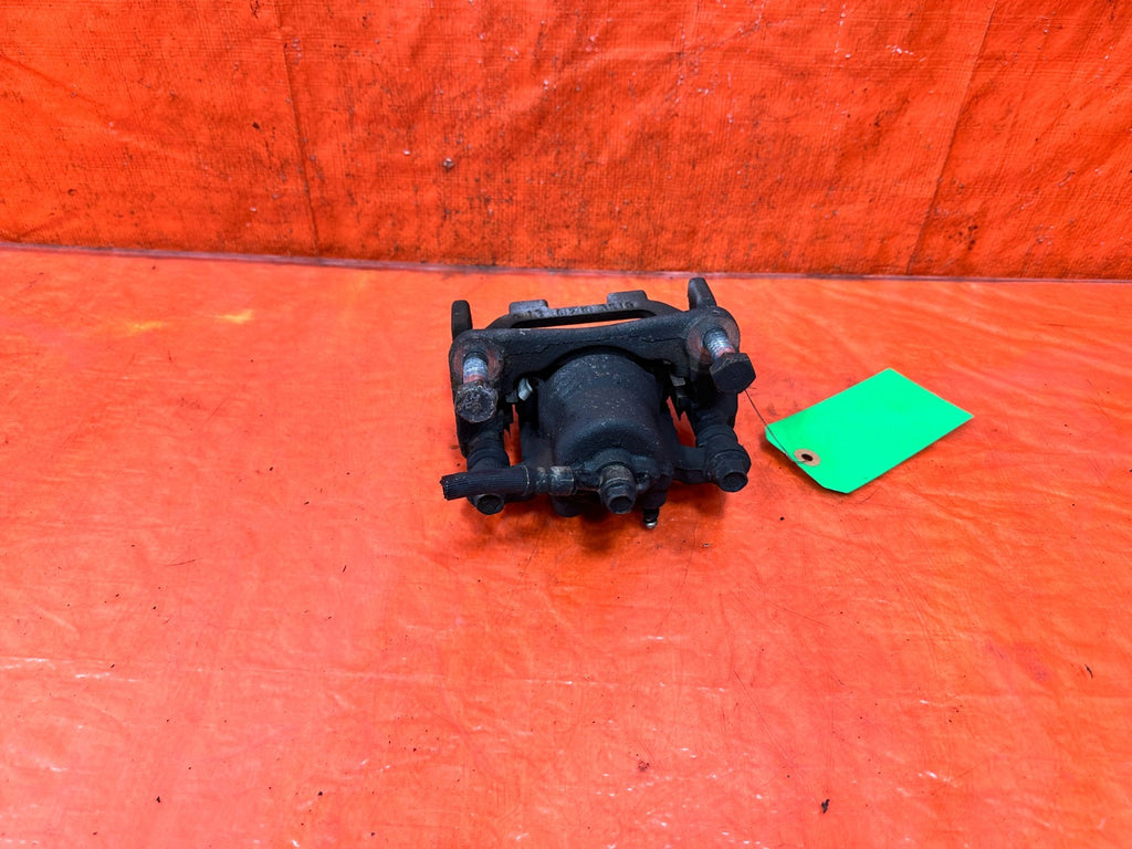 14 15 INFINITI Q50   NON SPORT   DRIVER LEFT REAR BRAKE CALIPER   OEM #3162