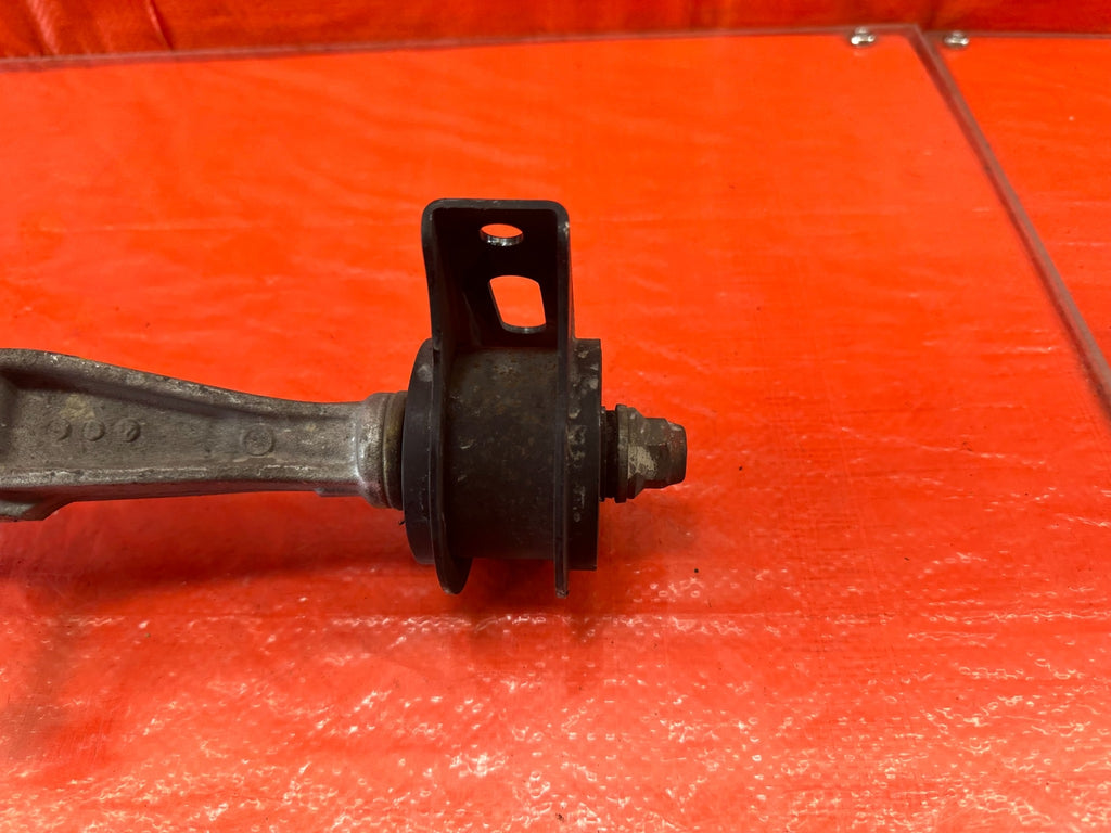 00 09 HONDA S2000   DRIVER LEFT   ALUMINUM MOUNTING BRACKET BRACE   OEM #1974