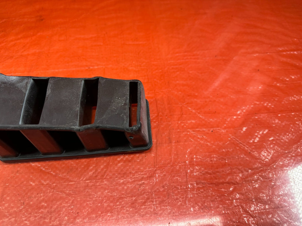 93 97 HONDA DEL SOL ENERGY BAR ABSORBER STYROFOAM INSERT GUSSETT PLASTIC OEM 2272