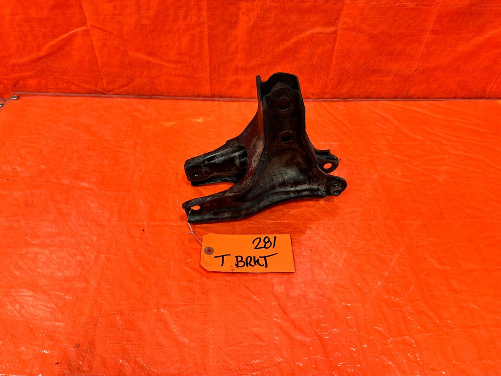 94 01 ACURA INTEGRA   AUTOMATIC   REAR TRANSMISSION BRACKET   OEM #2810
