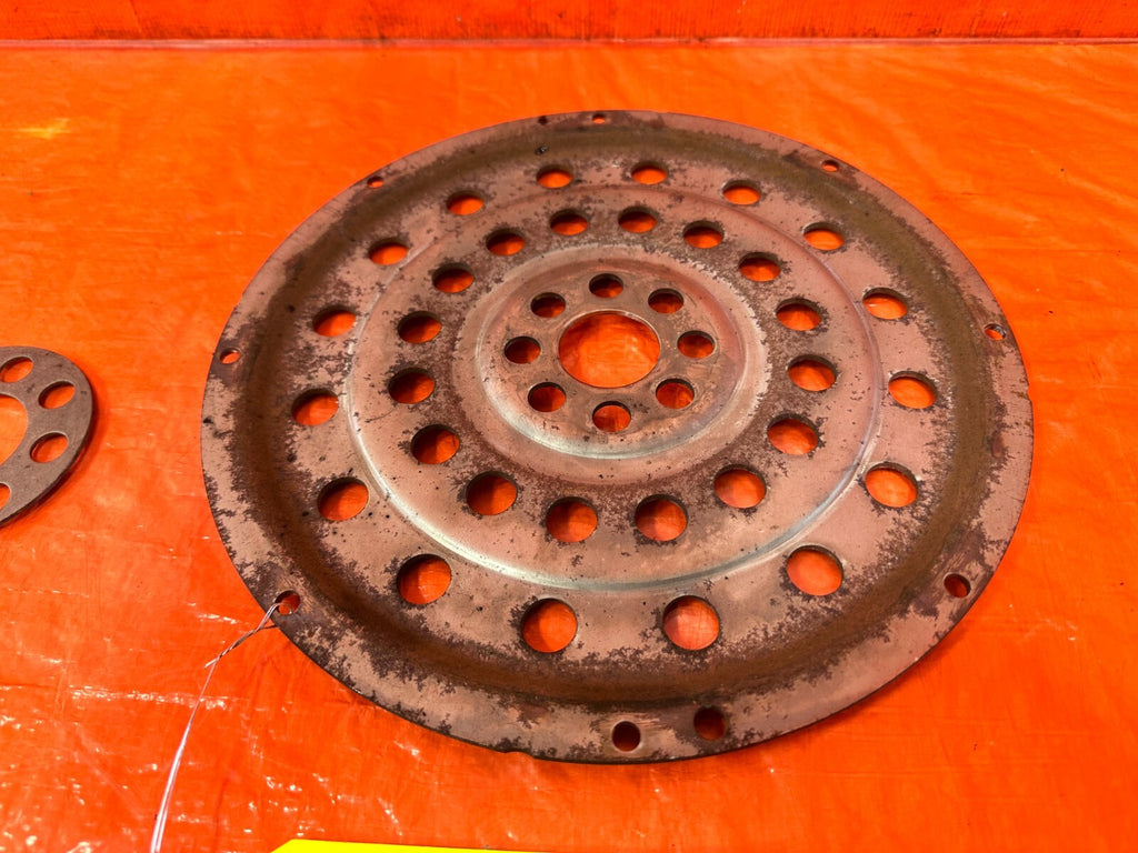 04 08 ACURA TSX   K24A2 TORQUE CONVERTER FLEX PLATE WASHER   OEM #2754
