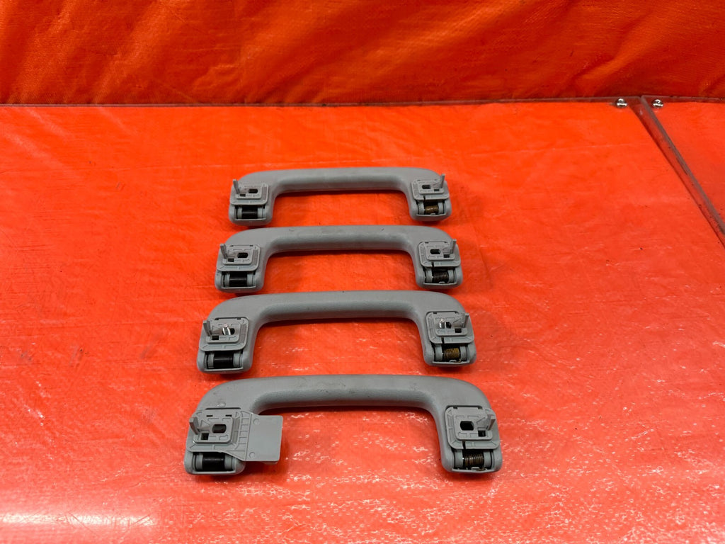 LANCER EVOLUTION X EVO 10 INTERIOR GRAB HANDLE SET LEFT RIGHT FRONT REAR #21710