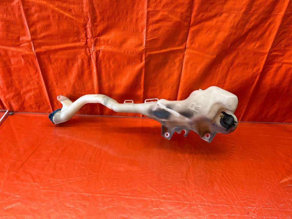 06 11 HONDA CIVIC 4 DOOR SEDAN   WINDSHIELD WIPER FLUID RESERVOIR TANK OEM #1350